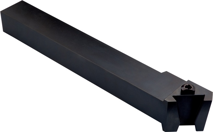 Drehwerkzeughalter ISO DKHL 6080 W-A Funkt.-Länge 450mm Linkslauf PRAMET