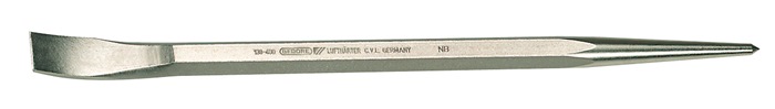 Biegeeisen 138-400 L.400mm B.23mm Konus-D.17mm verz.GEDORE