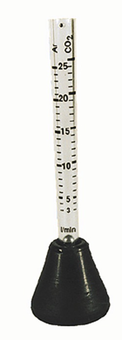 Schutzgasmessgerät 25l/min CONZELMANN