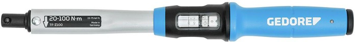 Drehmomentschlüssel 100 Nm GEDORE