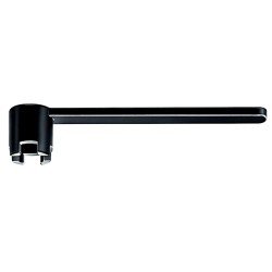 Fräsdornschlüssel DIN6368 f.Dorn-D.22mm z.Fräseranzugsschrauben AMF