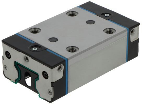 Führungswagen HRX45 RSSC0H 3,2kg 45er Reihe THK