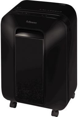 Fellowes Aktenvernichter Powershred LX200 5502201 schwarz