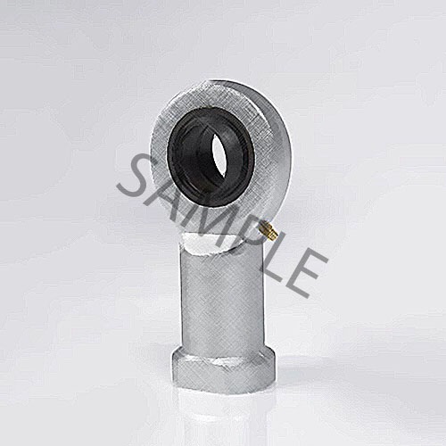 Gelenkkopf DPOS20 BASIC - Stahl/Messing DURBAL