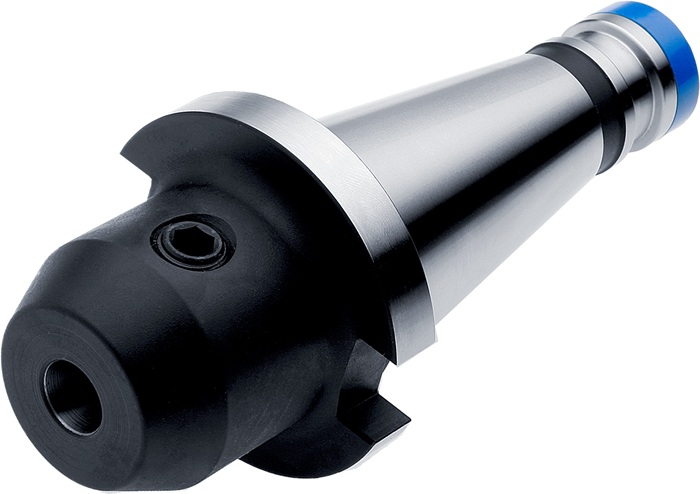 Weldon-Schaftfräserhalter DIN 2080 D.20mm ISO 2080.40-W.20.063 PRAMET