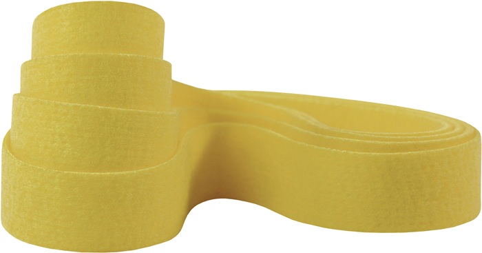 Schleifband Spezial SuperPolish L.780mm B.40mm f.HO/Metall
