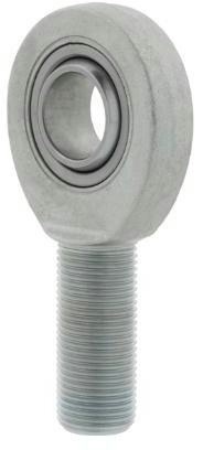 Gelenkkopf GAR20 -UK - Hartchrom/Gleitwerkstoff INA