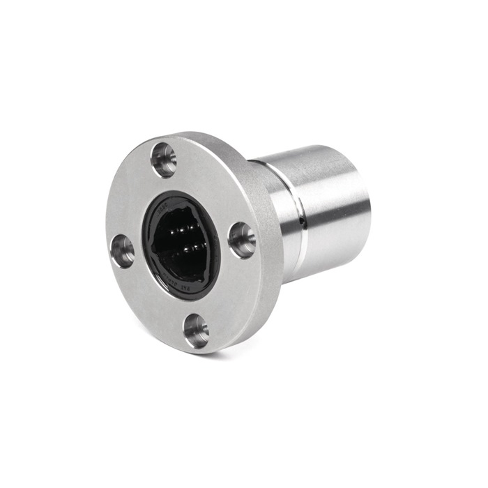 Mutter LBF15 UU ID 12mm AD 23mm Breite40mm THK
