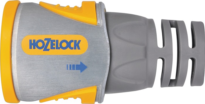 Schlauchkupplung Metall Pro Metall u.Ku.1/2 Zoll 13mm HOZELOCK