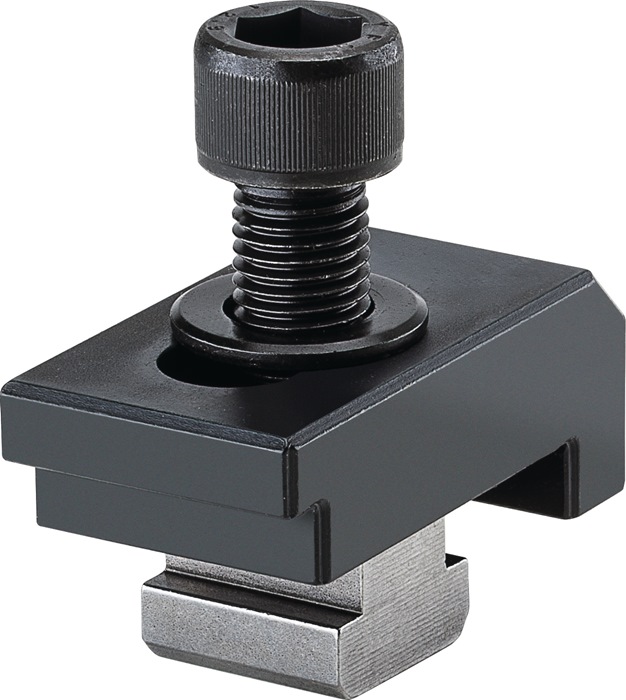 Spannpratze SPE f.T-Nut 14mm M12x55mm RÖHM
