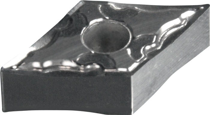 Wendeschneidplatte DNKG150604-AL ALU Bearb.Alu.TECWERK