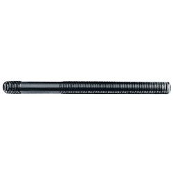 Stiftschraube DIN6379 M10x80mm vergütet auf 10.9 AMF