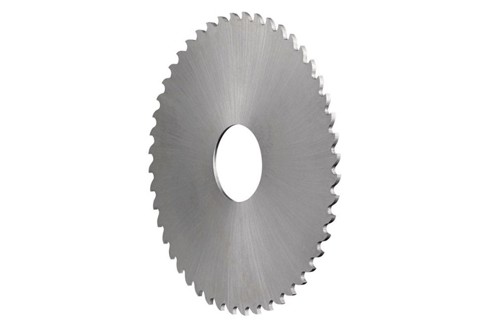 Metallkreissägeblatt D63xBmm HSS Z.48 DORMER