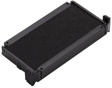 trodat Stempelkissen 6/4912 78251 schwarz 2 St./Pack