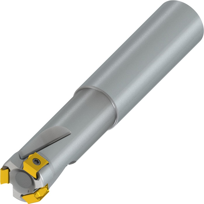 Schulterfräser ISO 32A3R090A32-SLN12X-C D.32mm Schneid-D.32mm PRAMET