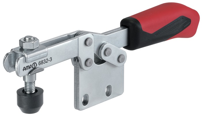 Waagrechtspanner Nr.6832 Gr.2 senkrechter Fuß AMF