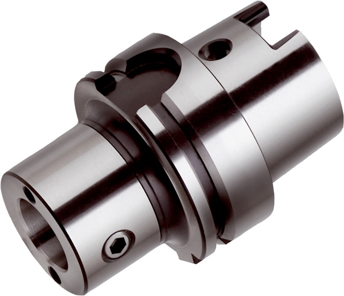 Werkzeugschaft ISO HSK 063A 042 090 D.24mm PRAMET