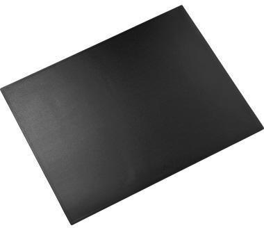 Läufer Schreibunterlage Durella 40536 40x53cm schwarz