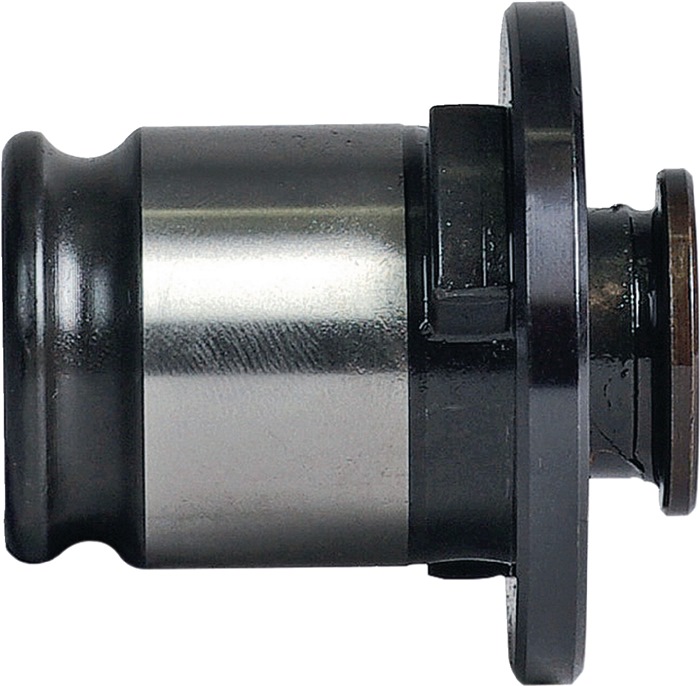 Schnellwechseleinsatz SE 8mmx6,2mm Gr.1 f.DIN 371 M8