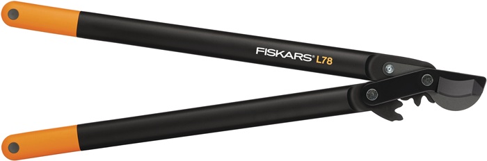 Getriebeastschere Bypass L.700mm Schneidleist.50mm G.1200g FISKARS