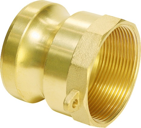 Hebelarmk.Kamlok Typ A MS 33,25mm 1 Zoll