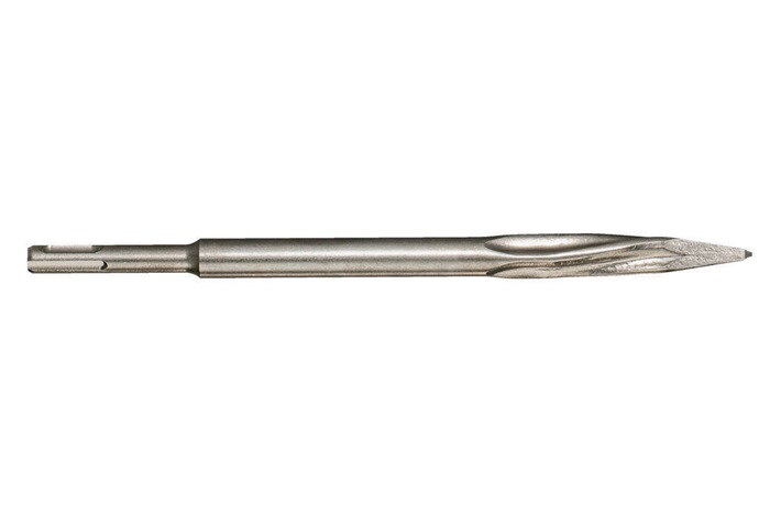 Spitzmeißel professional premium SDS-plus L.250mm Metabo