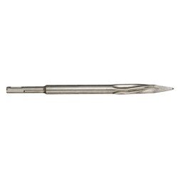 Spitzmeißel professional premium SDS-plus L.250mm Metabo