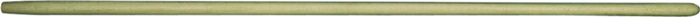 Gerätestiel L.1800mm D.36mm Buche TALEN TOOLS