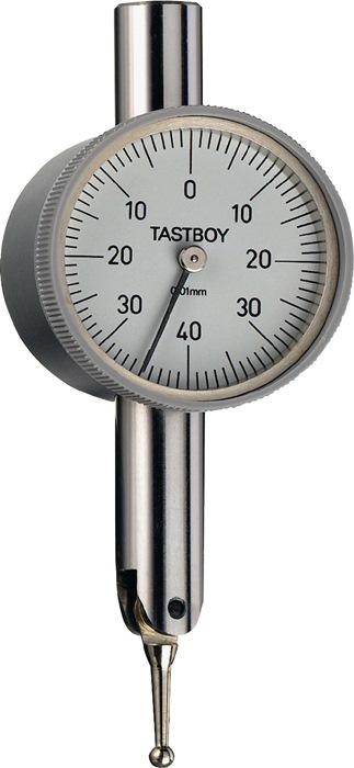 Fühlh.-Messger.Tastboy 0,8mm Abl.0,01mm KÄFER
