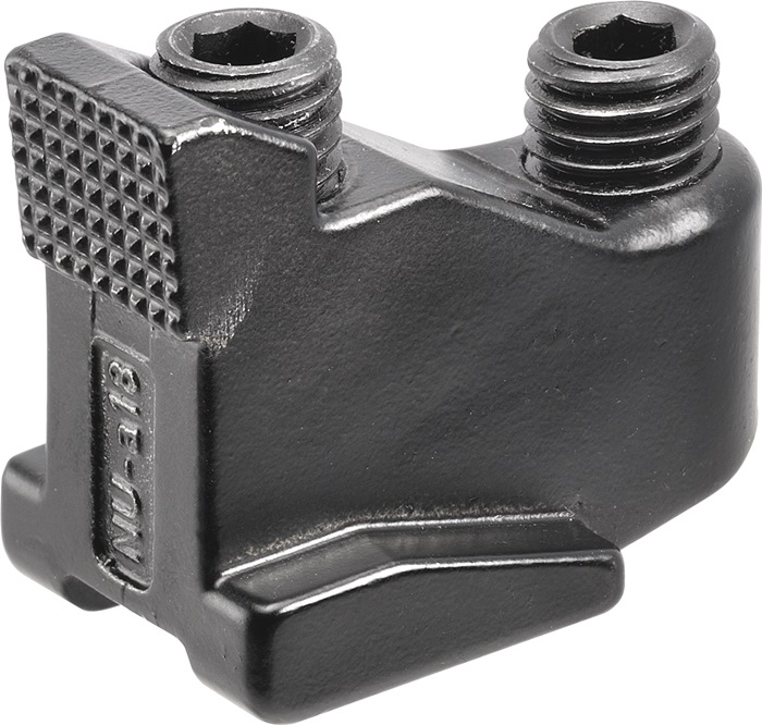 Nutenspanner Nr.6495 Gr.20 Nut 22mm AMF