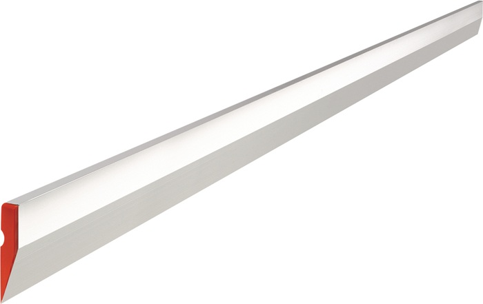 Richt-/Abziehlatte AL 2606 L.120cm 98x17mm SOLA