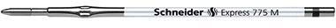 Schneider Kugelschreibermine Express 775 7761 M 0,6mm schwarz