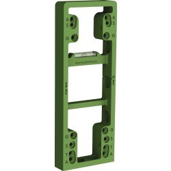 Adapterrahmen STL-G STL-G/ETL-G z.Aufputzmontage u.Lochbildanpassung