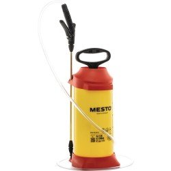 Drucksprühgerät 3237FP Füllinhalt 5l 3bar FPM G.1,7kg MESTO