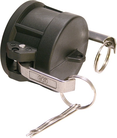 Hebelarmk.Kamlok Typ DC PP 113,03mm 4 Zoll