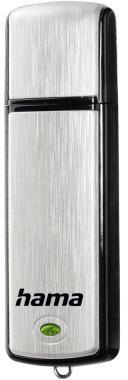 Hama USB-Stick FlashPen Fancy 00090894 16GB USB2.0 10MB/s sw/si