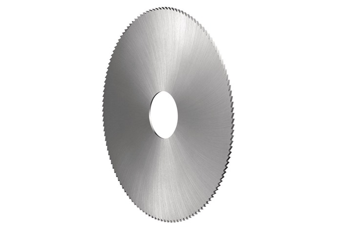 Metallkreissägeblatt D63xB1,5mm HSS Z.80 DORMER