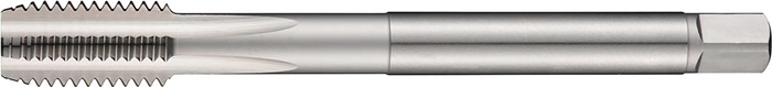Maschinengewindebohrer DIN 376C E251 M14x2mm HSS-Co-PM blk 110mm 1,5xD