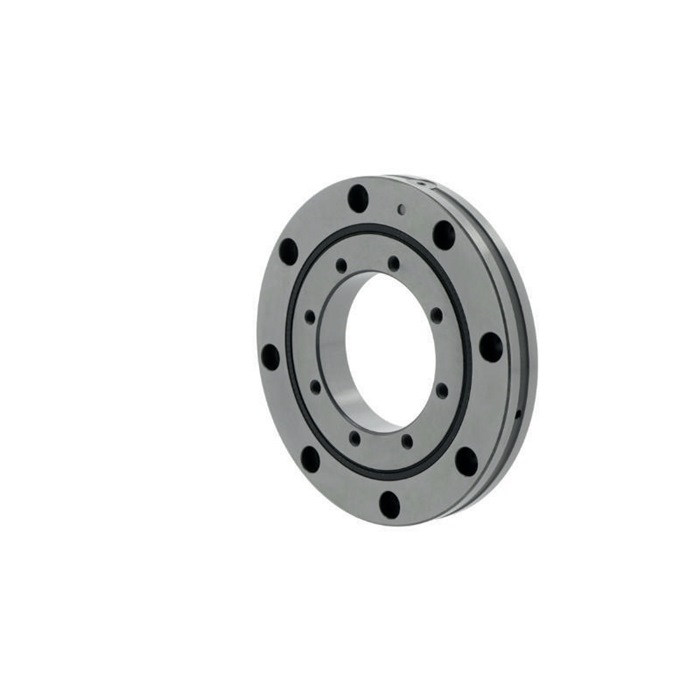 Kreuzrollenlager RU124 UUC0 ID 80mm AD 165mm Breite22mm THK