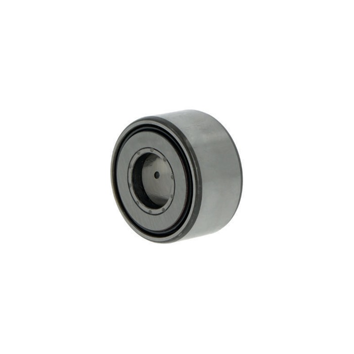 Stützrolle NATV8 -X-PP-A ID 8mm AD 24mm Breite15mm INA