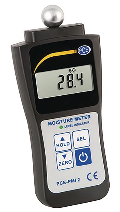 Materialfeuchtemessgerät PCE-PMI 2 0-200 Digits PCE INSTRUMENTS