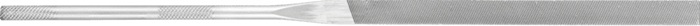 Nadelfeile L.160mm Hieb SH0 DH1 flachstumpf Angel-D.3,25mm PFERD