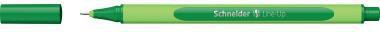 Schneider Fineliner Line-Up 191004 0,4mm blackforest-green