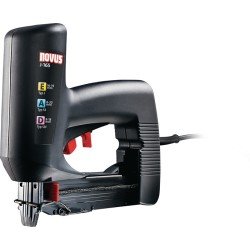 Elektrotacker J 165 ext.power 53,53F/8-18mm J/16-19mm NOVUS