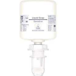 Seifencreme TORK Premium 425702 525ml f.9000 474 155 8 Fl./Kt.