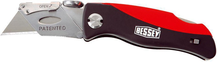 Universalmesser DBKPH-EU Gesamt-L.160mm klappbar ERDI