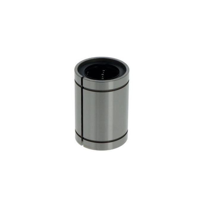 Linear-Kugellager LME50 UU-AJ 50mm AD 75mm B.100mm THK
