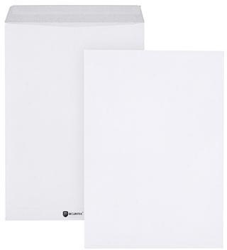 SECURITEX Versandtasche 00014214 B4 130g hk oF ws 100 St./Pack.