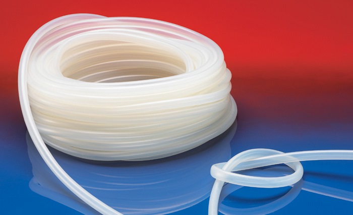 Silikonschlauch ID 3mm AD 6,00mm L.50m Wandst.1,50mm