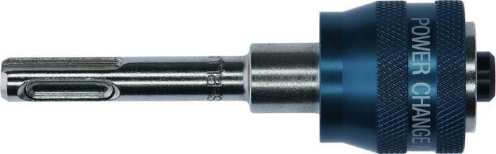 Adapter EXPERT Power-Change Plus SDS plus o.Bohrer BOSCH